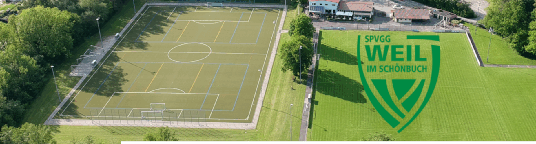 Bannière - Spvgg Weil im Schönbuch - Hauptstraße