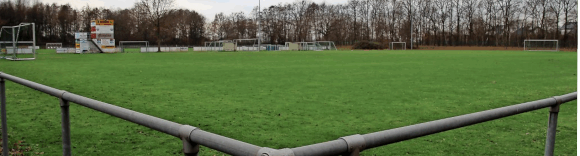 Bannière - TSV Berenbostel e.V. - Garbsen