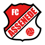 Logo - FC Assenede - Assenede
