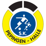 Logo - S.K. Pepingen-Halle - Halle