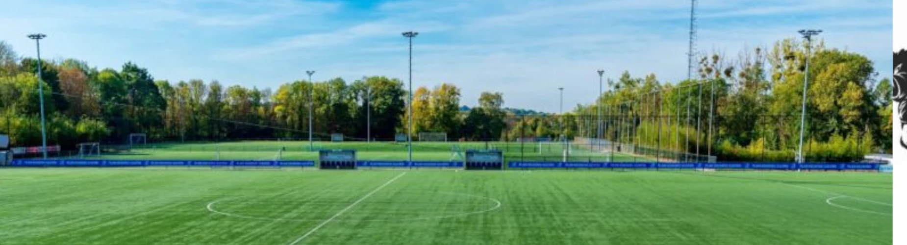 Bannière - RKSV Bekkerveld - Heerlen
