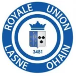 Logo - Royale Union Lasne Ohain - Lasne
