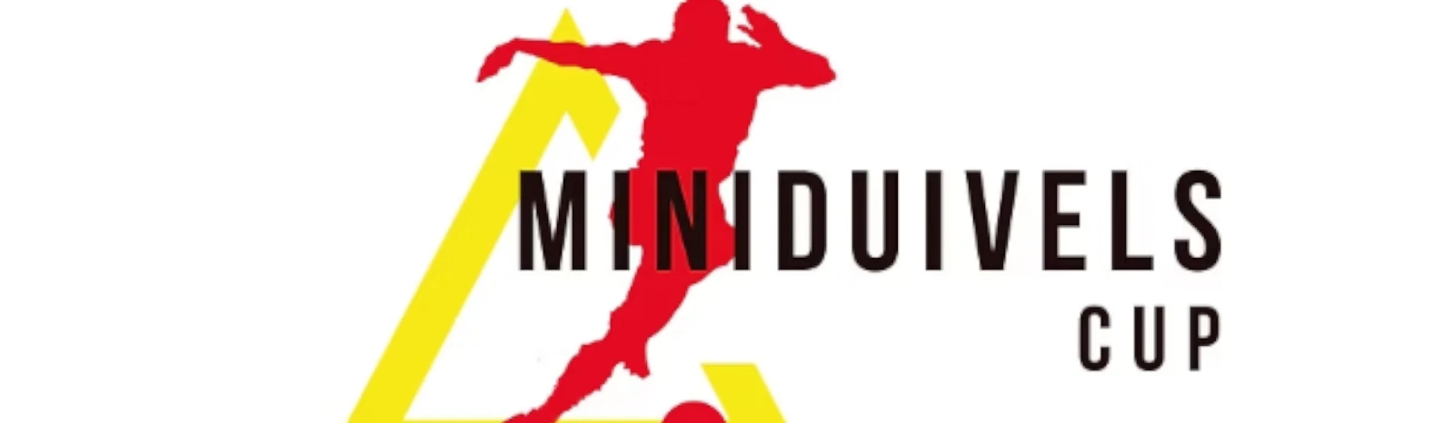Banner - MiniDuivels Cup 2025 - MiniDuivels - Wetteren