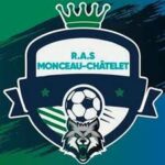 Logo - R.A.S. Monceau-Châtelet - Châtelet