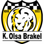 Logo - Olsa Brakel - Brakel