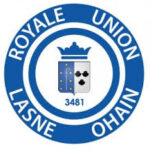 Logo - Royal Union Lasne-Ohain - Lasne