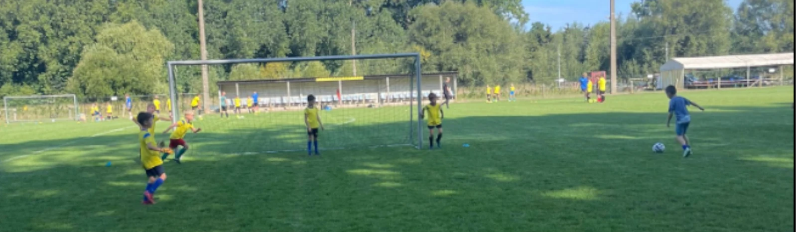 Banner - VS Kortenaken - Kortenaken