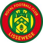 Logo - RFC Lissewege - Lissewege