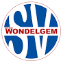 Logo - SV WONDELGEM - Flanders