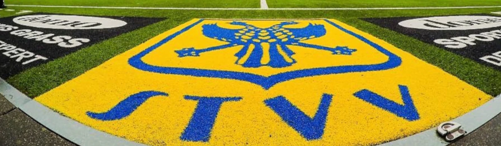 Banner - STVV Youth - Sint-Truiden