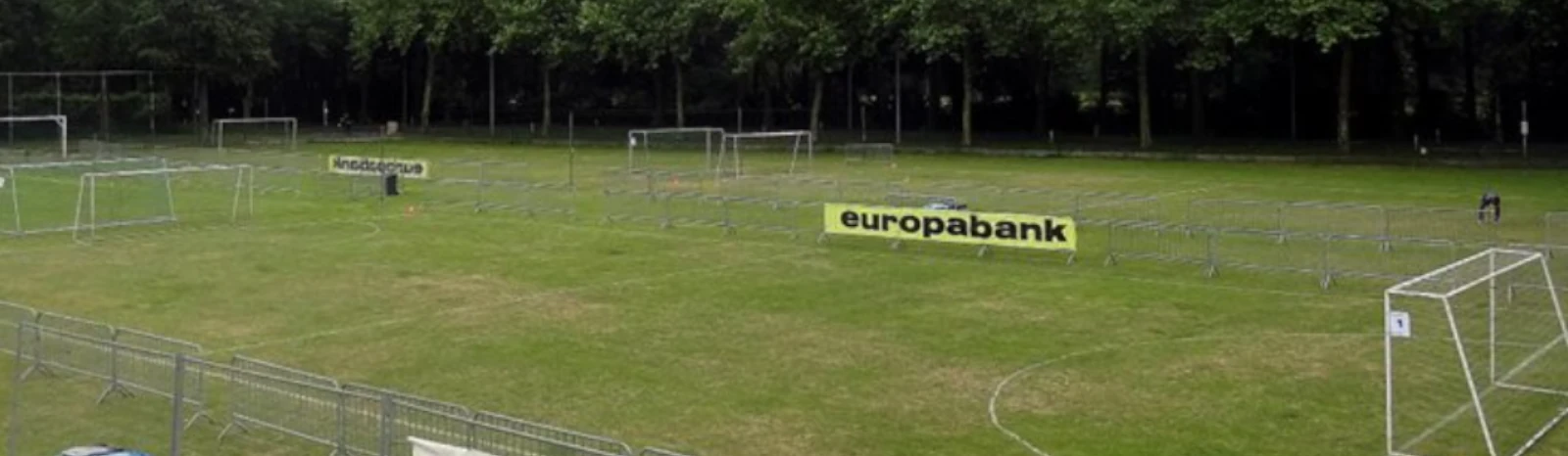 Banner - MVZ (Minivoetbal Zedelgem)