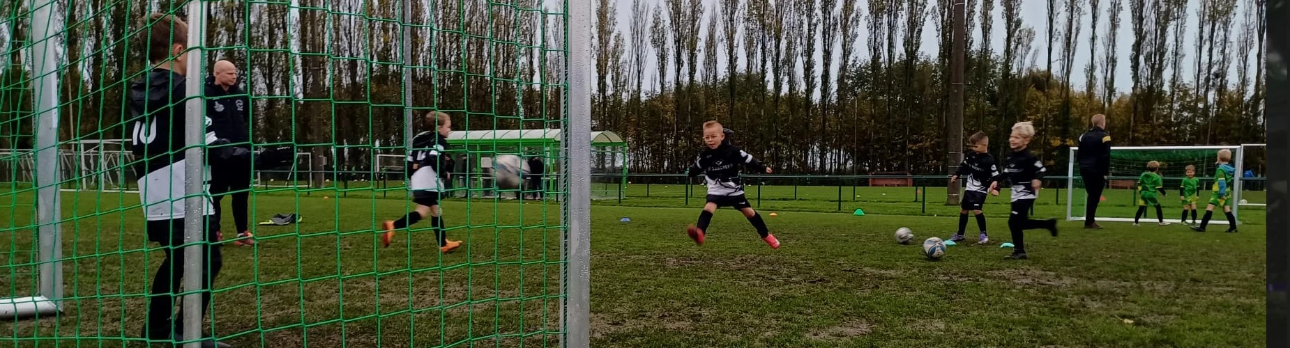 Banner - VZW JOGH - Houthulst