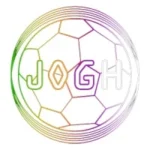 Logo - VZW JOGH - Houthulst