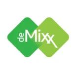 Logo - Sporthal De Mixx - Herselt