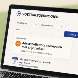Vrije Plekken Advertentie Vrije Plekken Advertentie