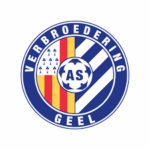 Logo - ASV Geel - Geel