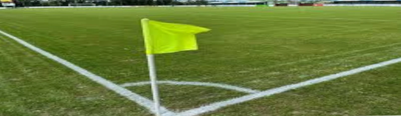 Banner - FC Passendale - Passendale