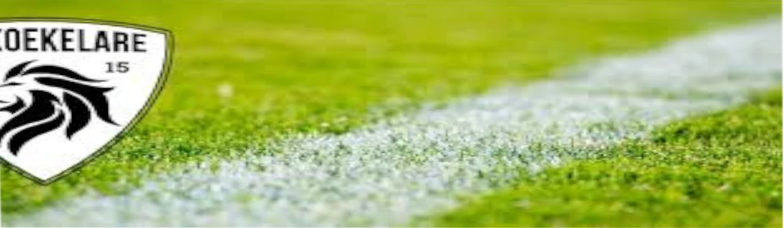 Banner - VV Koekelare - Koekelare
