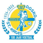 Logo - DOSKO Sint-Kruis - Sint-Kruis (Brugge)