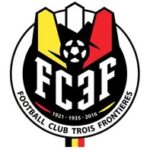 Logo - FC Trois Frontières - Plombières
