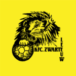 Logo - KFC Zwarte Leeuw - Rijkevorsel