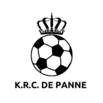 Logo - KRC De Panne - De Panne