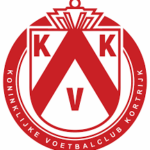 Logo - KV Kortrijk - Kortrijk