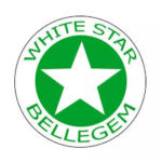 Logo - White Star Bellegem - Bellegem
