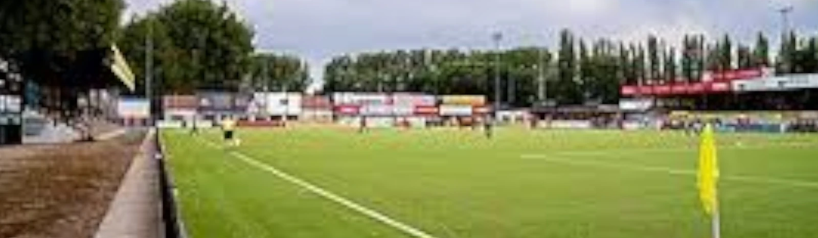 Banner - FC Gullegem - Gullegem