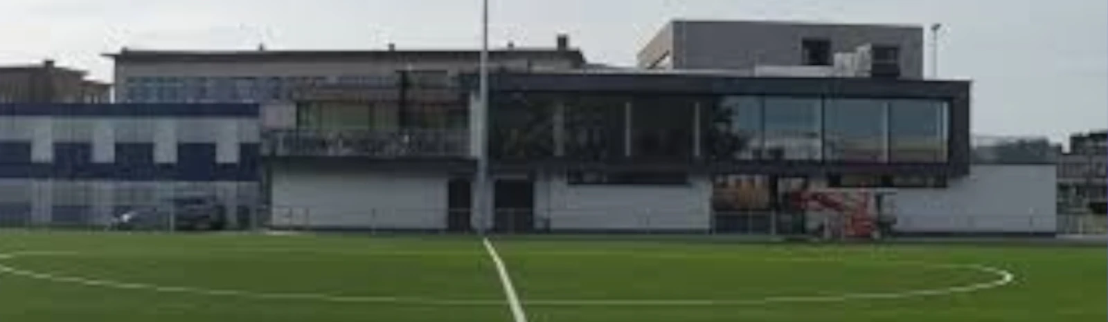 Banner - BOKA United - Dilbeek