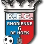 Logo - KFC Rhodienne - Sint-Genesius-Rode,