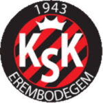 Logo - KSK Erembodegem - Aalst