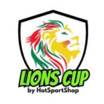 Logo - Lions Cup  - Wetteren