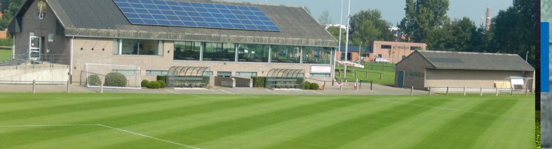 Banner - Loenhout SK - Loenhout