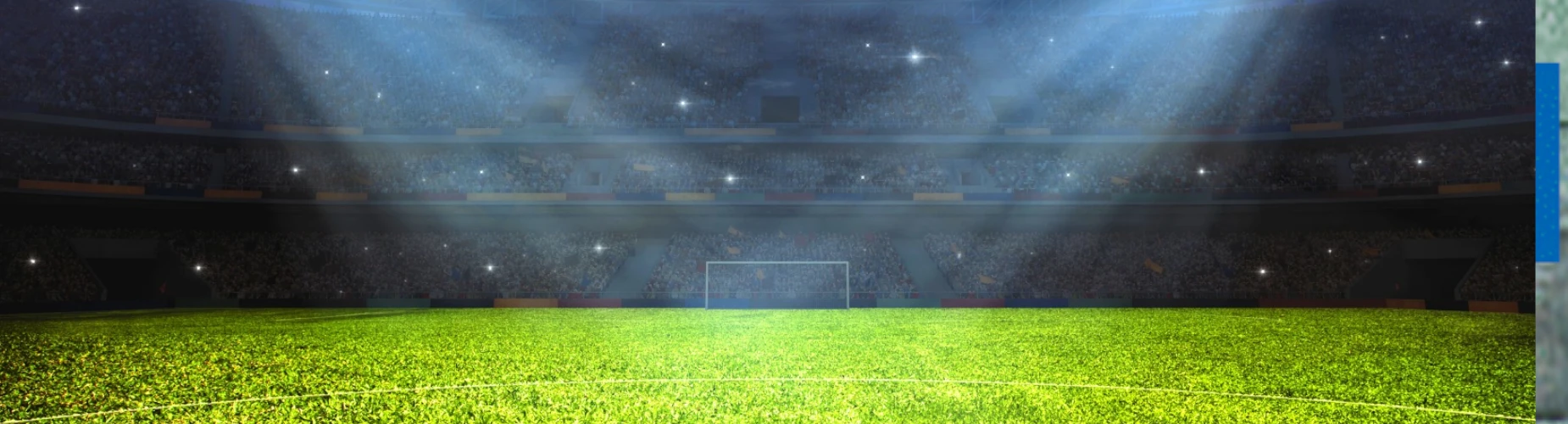 Banner - Olympic Anderlecht - Anderlecht