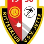 Logo - Ritterklub VSV Jette - Jette