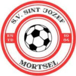 Logo - SV Sint-Jozef Mortsel - Mortsel