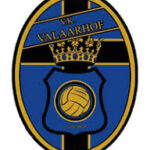 Logo - V.K. Valaarhof - Antwerpen