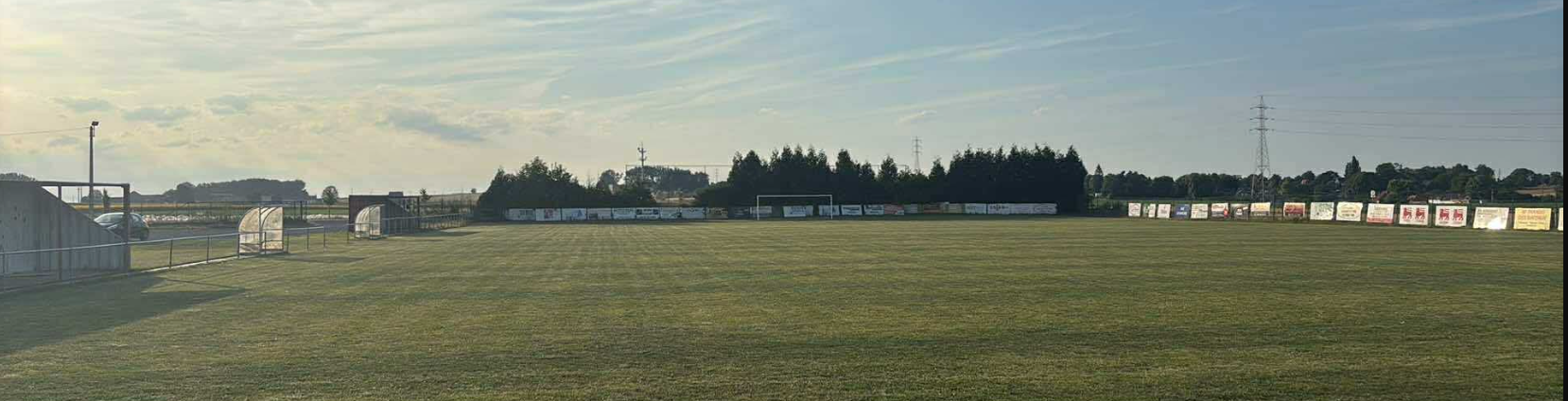 Bannière - FC Etoilés - 21