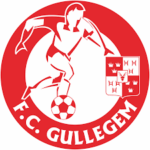 Logo - FC Gullegem - Gullegem