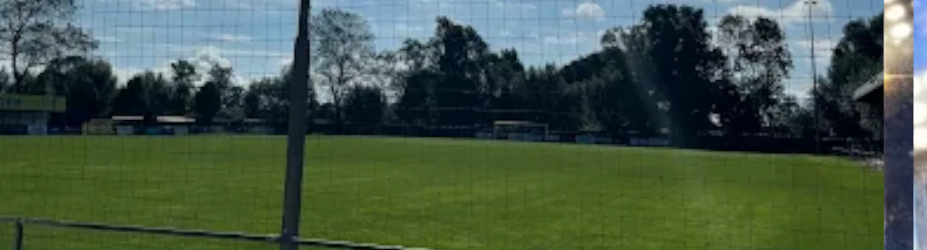 Banner - SK Eernegem - Ichtegem