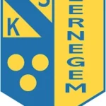 Logo - SK Eernegem - Ichtegem