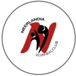 Logo - Korfbalclub Neerlandia - Ghent