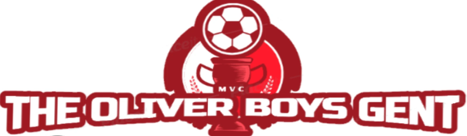 Banner - MVC The Oliver Boys Gent - Evergem