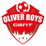 Logo - MVC The Oliver Boys Gent - Evergem