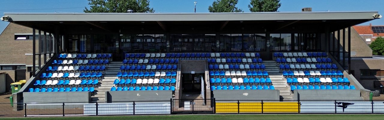 Banner - GU8 - KSV Rumbeke Memorial tornooi 2026 - K.S.V. Rumbeke ⚽ - Roeselare