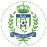 Logo - KSK Vlaamse Ardennen - Ronse