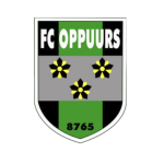 Logo - FC Oppuurs - Puurs