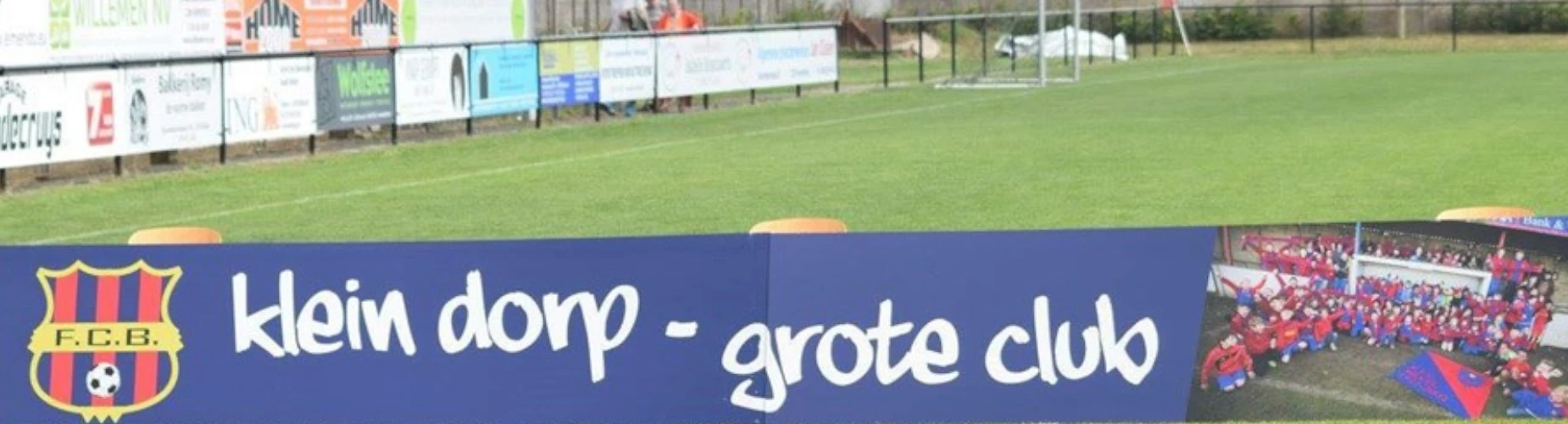 Bannière - KFC Bevel - Nijlen