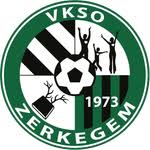 Logo - VKSO Zerkegem - Jabbeke